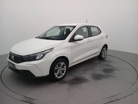 FIAT ARGO 1.0 FIREFLY FLEX DRIVE MANUAL FIAT ARGO 1.0 FIREFLY FLEX DRIVE MANUAL